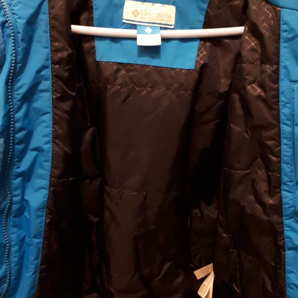 Columbia Women's Omni-Heat Insulated Jacket (Size XS) - Picture 7 of 9